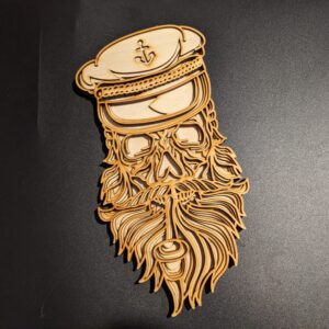 Oh Captain My Captain