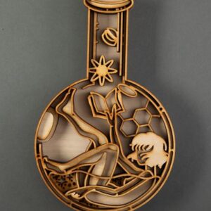 Sometimes It's Chemistry